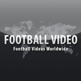 couverture jeu vidéo Football Video