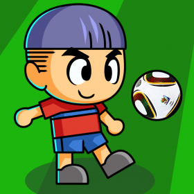 couverture jeu vidéo FootballBoy-If you're a fan will play one hundred times