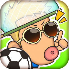 couverture jeu vidéo Footballer Hunting: World Soccer Player Hunting Game