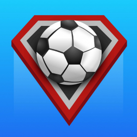 couverture jeu vidéo FootballHero - Sports Prediction Game