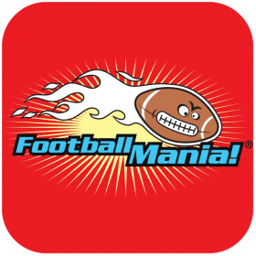 couverture jeu vidéo FootballMania Sweepstakes