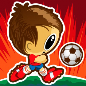 couverture jeu vidéo Footballz!