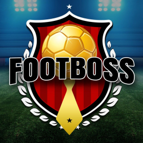 couverture jeu vidéo FootBoss IL