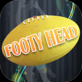 couverture jeu vidéo Footy Head
