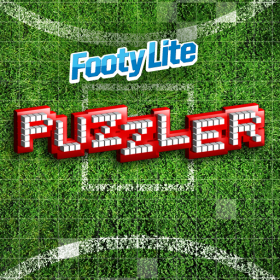 couverture jeu vidéo Footy Puzzler