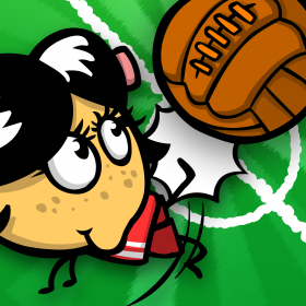 couverture jeu vidéo Footy Tap