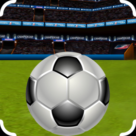 couverture jeu vidéo Footy World HD
