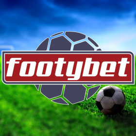 couverture jeu vidéo Footybet Football Virtual Betting Game