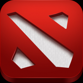 couverture jeu vidéo 游戏伴侣 for Dota2-游戏攻略、资料大全，又炫又酷的的Dota2资料手机应用
