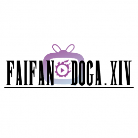 couverture jeu vidéo 動画検索 for FF14