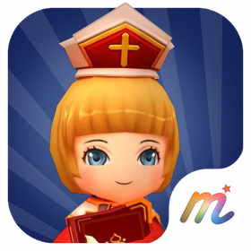 couverture jeu vidéo 小组迷游戏社区 - for Hello Hero你好英雄