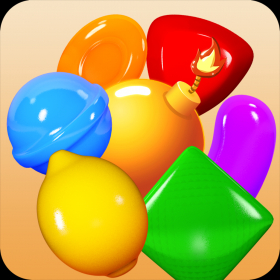 couverture jeu vidéo 小猫快跑 for iPad