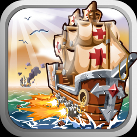 couverture jeu vidéo 异形战争for iPhone