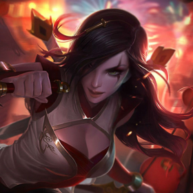 couverture jeu vidéo 소환사의 협곡 for League of Legends