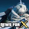 couverture jeu vidéo 游戏宝典 for MHX 怪物猎人X 攻略视频武器装备配装介绍