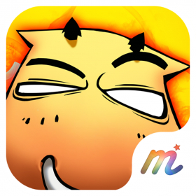 couverture jeu vidéo 小组迷攻略社区 for 我叫MT Online