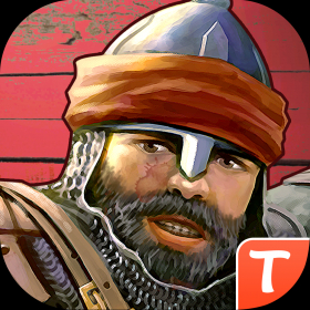 couverture jeu vidéo فرسان المجد for Tango