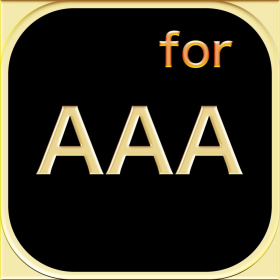 couverture jeu vidéo forAAAトリプルエー版デラックスDXクイズ