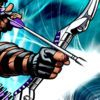 couverture jeu vidéo Force Arrow : Unlimited Bow for maximum battle.