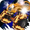 couverture jeu vidéo Force Monster Truck - Demolition Fight