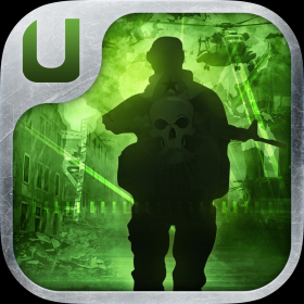 couverture jeux-video Forces of War