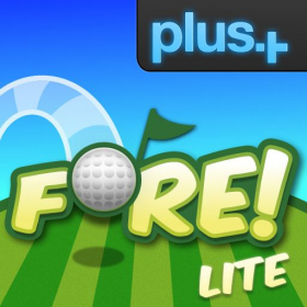 couverture jeu vidéo Fore lite by Cobra