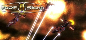 couverture jeu vidéo ForeSight