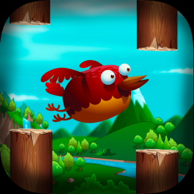 couverture jeu vidéo Forest Bird