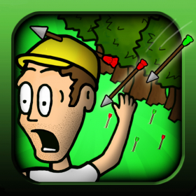 couverture jeu vidéo Forest Fury