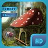couverture jeu vidéo Forest House : Hidden Objects