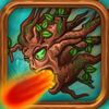 couverture jeu vidéo Forest Monster