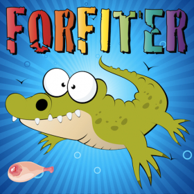 couverture jeu vidéo Forfiter