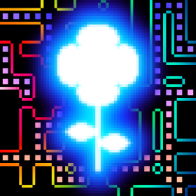 couverture jeu vidéo Forget-Me-Not