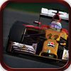 couverture jeu vidéo Formula Racer Rush Drive
