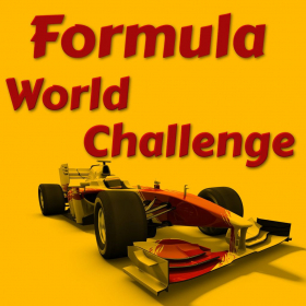 couverture jeu vidéo Formula World Challenge Pro