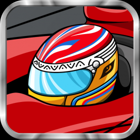 couverture jeu vidéo Formule Racing Pro - La vitesse est addictif