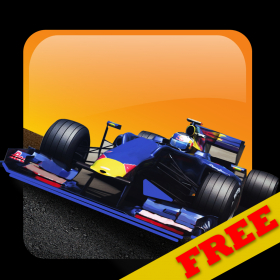 couverture jeu vidéo Formule rapide Racing - Lecteur haute vitesse voiture sur Unbeaten Tracks (jeu gratuit)