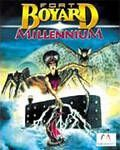 couverture jeu vidéo Fort Boyard Millenium