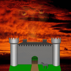 couverture jeu vidéo Fort Defence