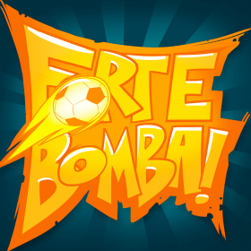 couverture jeu vidéo Forte Bomba