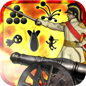 couverture jeu vidéo Fortress Wars
