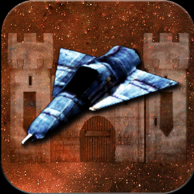 couverture jeu vidéo Fortress