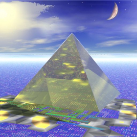 couverture jeu vidéo Fortune AI