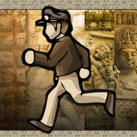 couverture jeu vidéo Fortune and Glory for iPhone