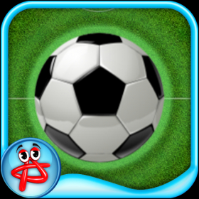 couverture jeu vidéo Fortune FootBALL: EURO 2012