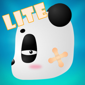 couverture jeu vidéo Fortune Panda Lite