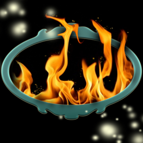 couverture jeu vidéo Fortune Scan - the funny way to find your future