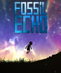 couverture jeu vidéo Fossil Echo