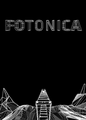 couverture jeu vidéo Fotonica