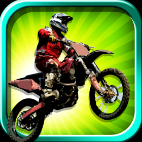 couverture jeu vidéo Fou moto course jeu Pro : amusement Jeux d'action